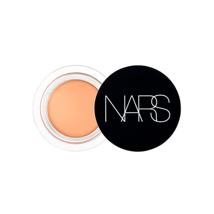 NARS - Soft Matte Complete Concealer - Caramel - 6,2ml - 607845012849