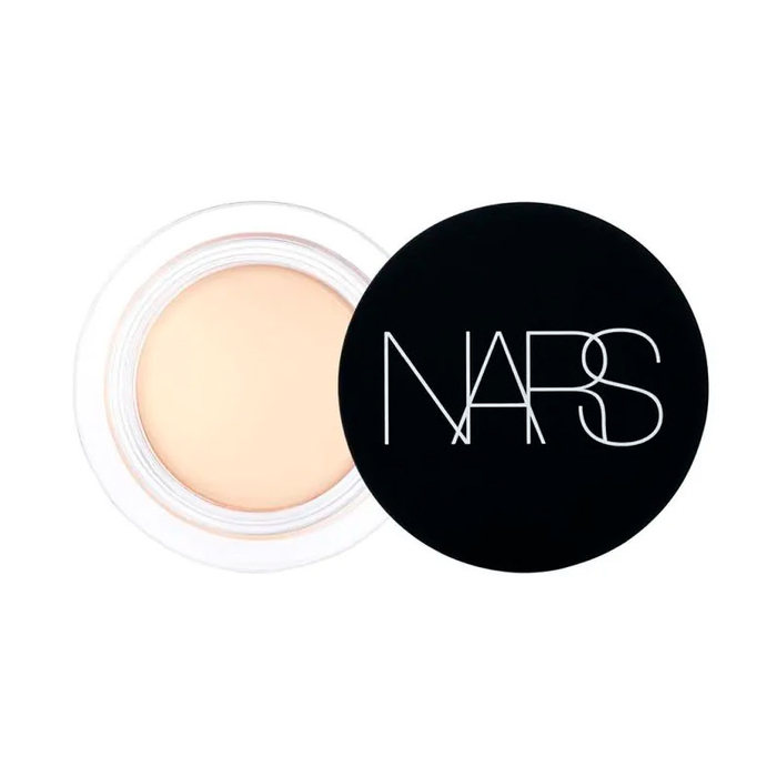 NARS - Soft Matte Complete Concealer - Chantilly 6,2ml - 0607845012757