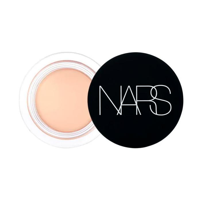 NARS - Soft Matte Complete Concealer - Cr Brulee 6,2ml - 0607845012771