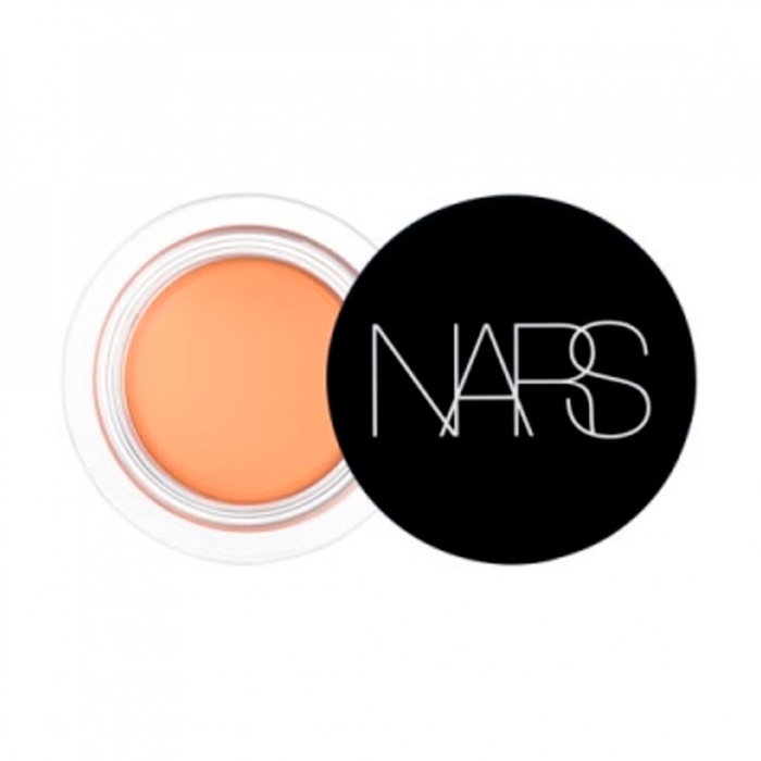 NARS - Soft Matte Complete Concealer - Ginger - 6,2ml - 607845012825