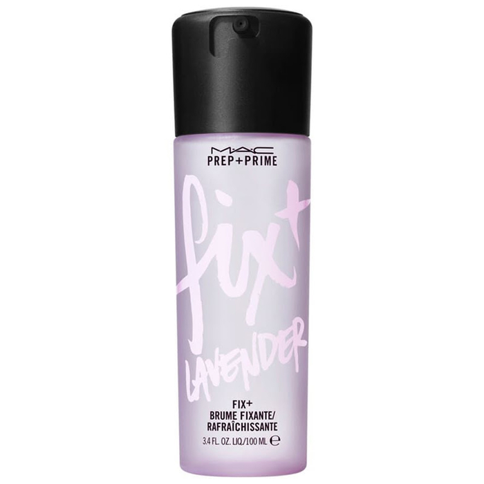 M.A.C. - Fix + Lavander - M.A.C. - 100ml - 773602359318