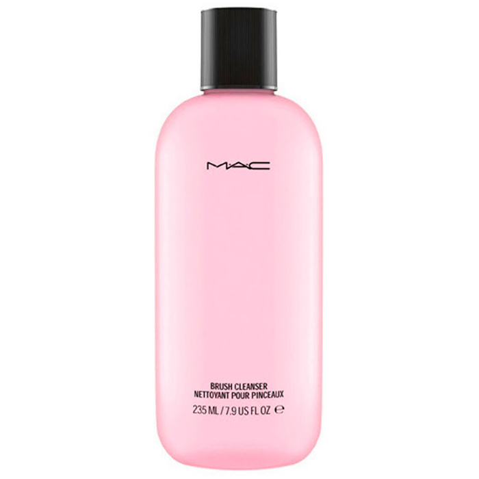 M.A.C. - Brush Cleanser - 235ml - 773602620036