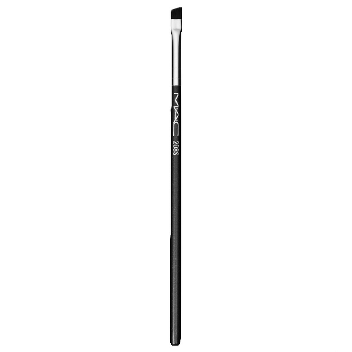 M.A.C. - 208S Angled Brow Brush - 773602471102