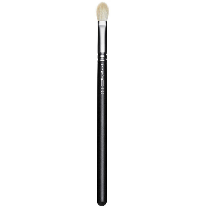 M.A.C. - 217S Blending Brush - 773602454709