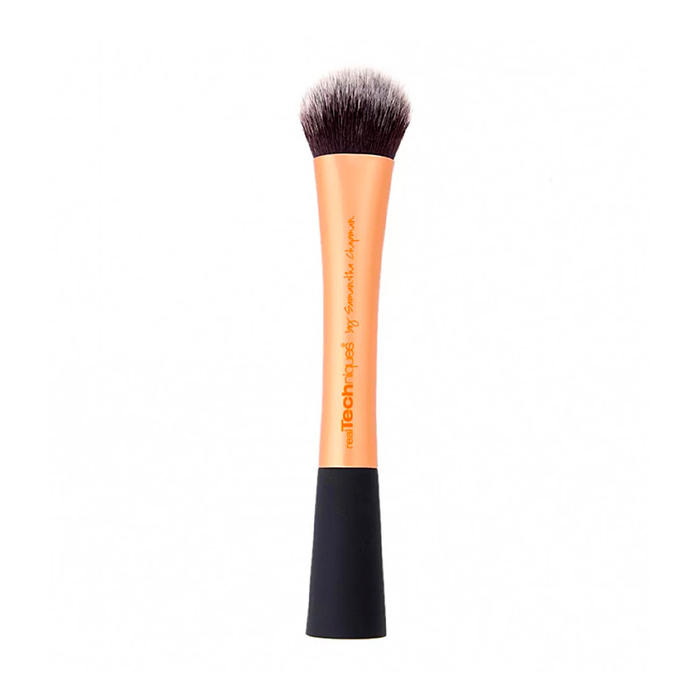 REAL TECHNIQUES - Expert Face Brush - 0079625014112