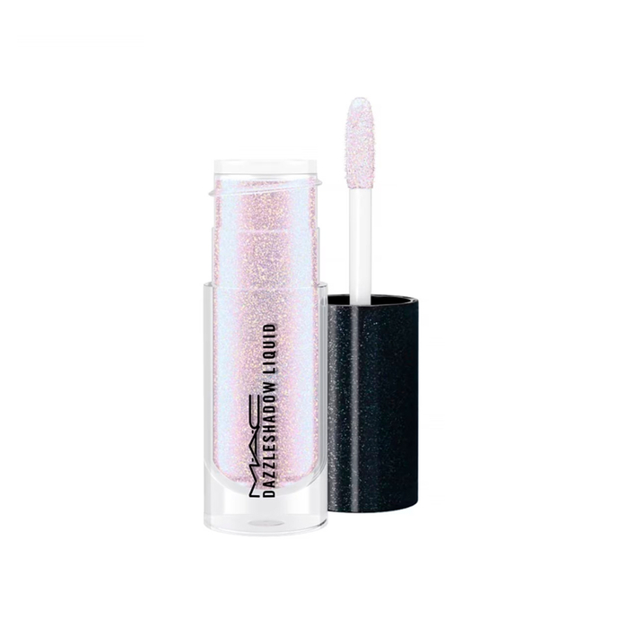 M.A.C. - Dazzleshadow Liquid - Diamond Crumbles - 4,6gr - 0773602516537