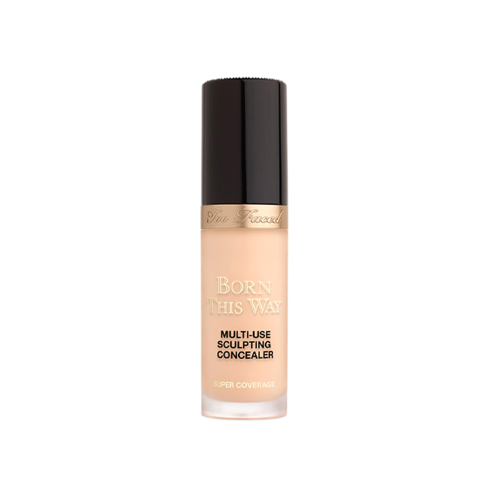 TOO FACED - Born This Way Super Coverage - Nude - 15ml - 651986006342