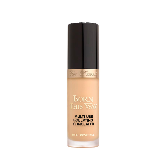 TOO FACED - Born This Way Super Coverage - Golden Beige - 651986006359