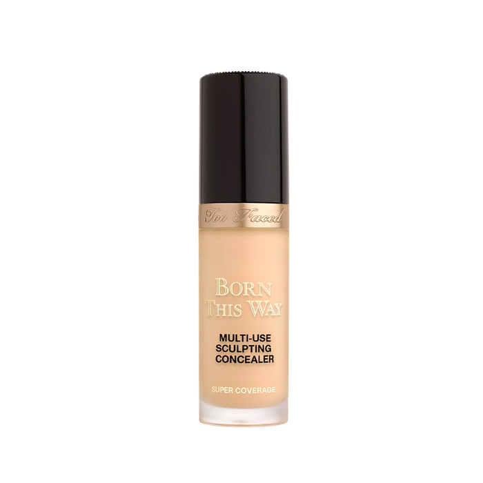 TOO FACED - Born This Way Super Coverage - Light Beige 15ml - 651986006366