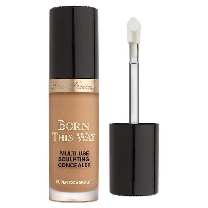 TOO FACED - Born This Way Super Coverage - Maple - 15ml - MQ-03306-16