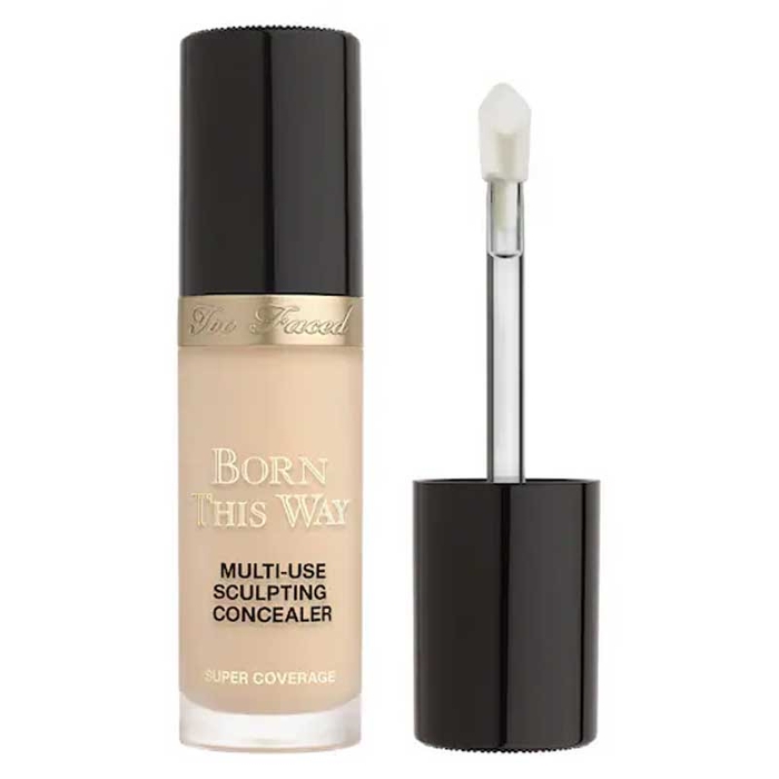 TOO FACED - Born This Way Super Coverage - Marshmallow 15ml - 651986006502