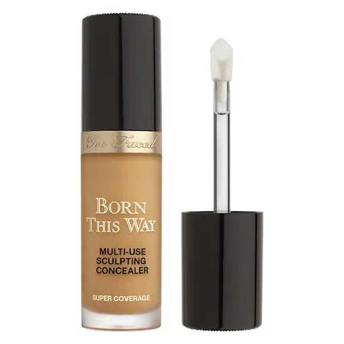 TOO FACED - Born This Way Super Coverage - Cookie - 15ml - 651986006588