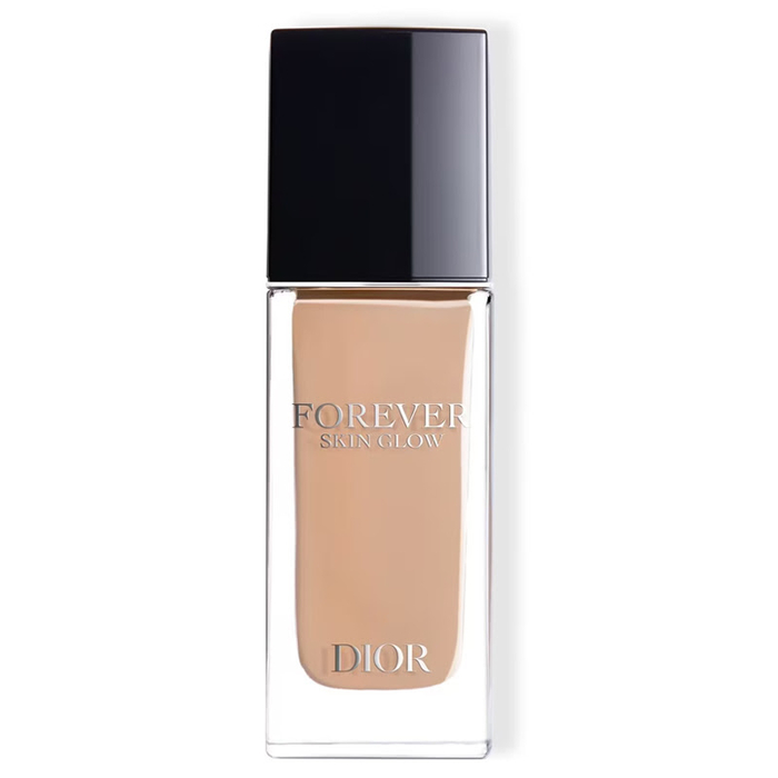 CHRISTIAN DIOR - Dior Forever Skin Glow - 2CR Cool Rosy - 30ml - 3348901578264