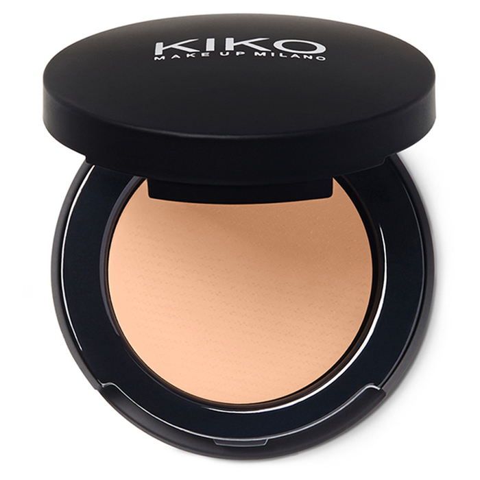 KIKO MILANO - Full Coverage Concealer - KIKO - 02 Natural - 8025272642835