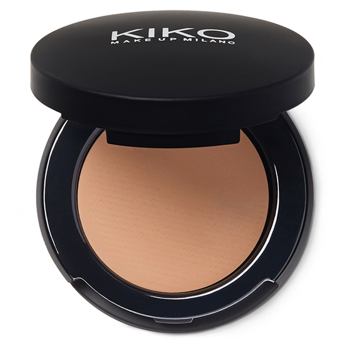 KIKO MILANO - Full Coverage Concealer - KIKO - 05 Hazelnut - 8025272642866