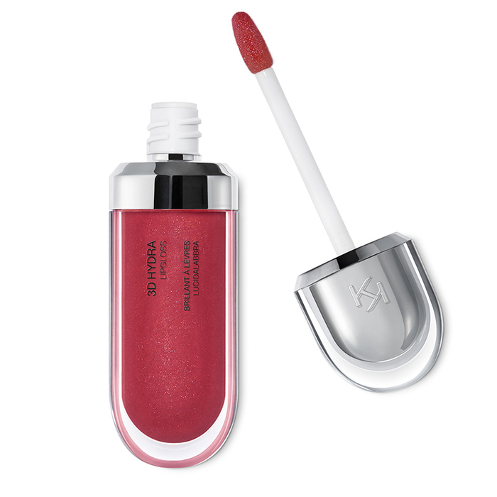 KIKO MILANO - 3D Hydra LipGloss - KIKO - 16 Iridescent Ruby - 8059385035505