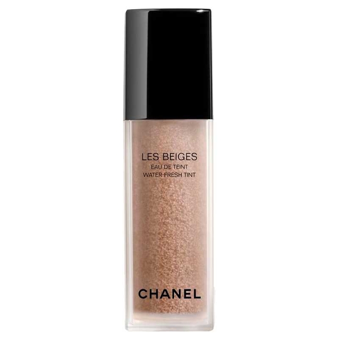 CHANEL - Les Beiges - Eau De Teint - Medium - 30ml - 3145891588309