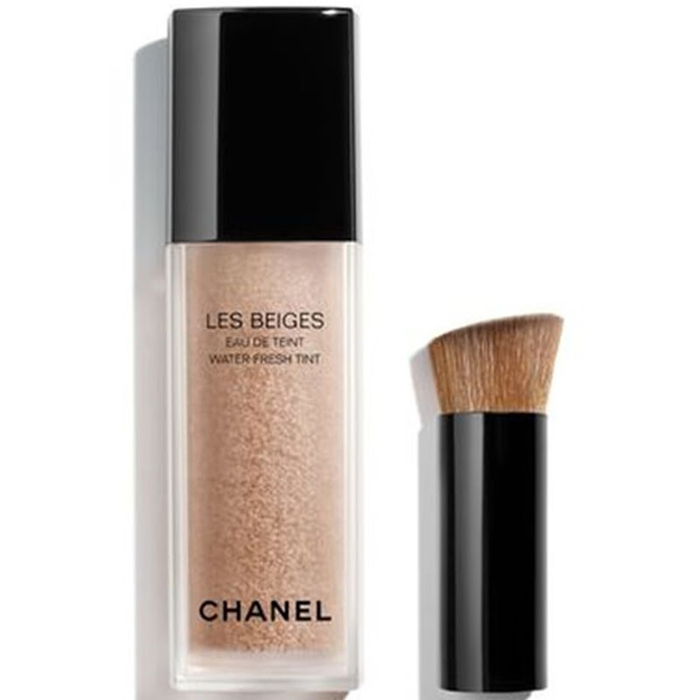 CHANEL - Les Beiges - Eau De Teint - Light - 30ml - 3145891588101