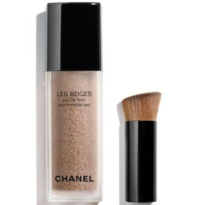 CHANEL - Les Beiges - Eau De Teint - Light Deep - 30ml - 3145891588507