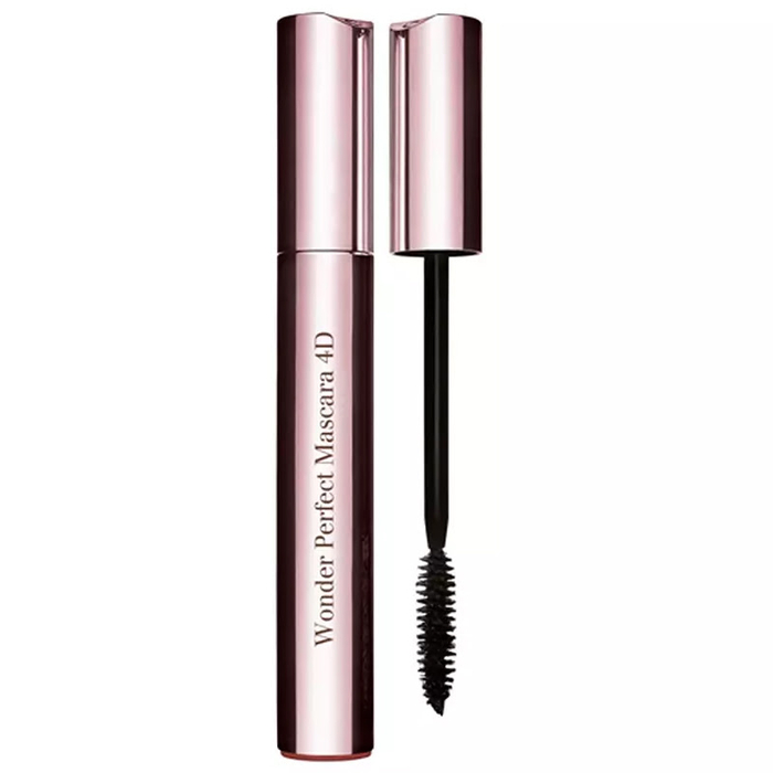CLARINS - Wonder Perfect Mascara 4D - 01 Perfect Black - 3380810269413