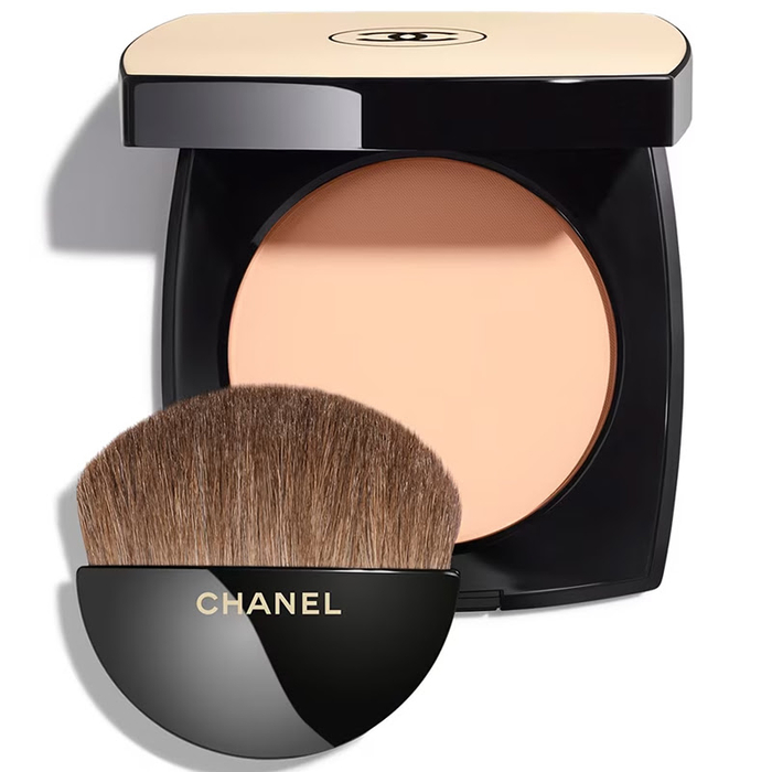 CHANEL - Les Beiges Healthy Glow Sheer Powder - B10 12gr - 3145891858709
