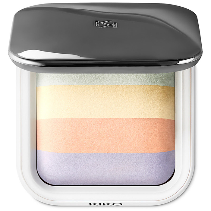 KIKO MILANO - Colour Correction Face Fixing Powder - 6,5g - 8059385029900