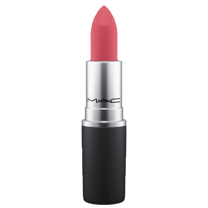 M.A.C. - Powder Kiss Lipstick - A Little Tamed - 3gr - 0773602426768