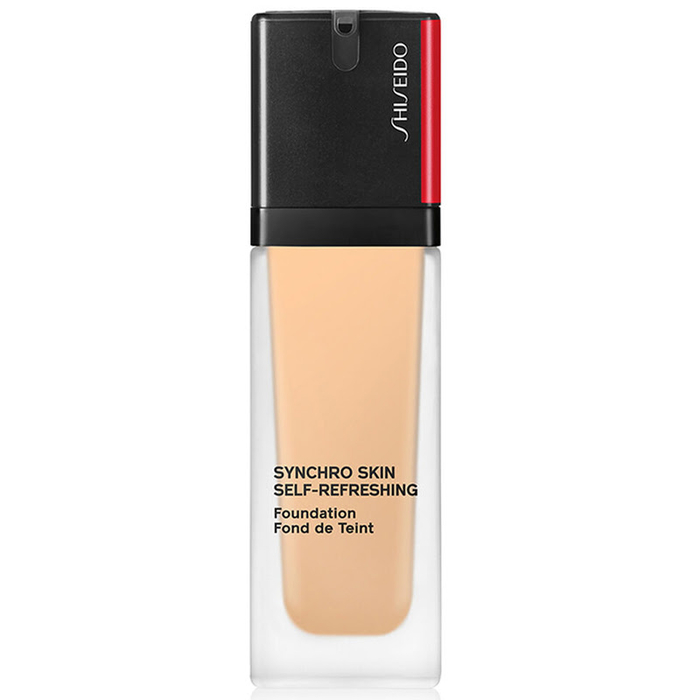 SHISEIDO - Synchro Skin Self-Refresh Found -160 Shell 30ml - 730852160774