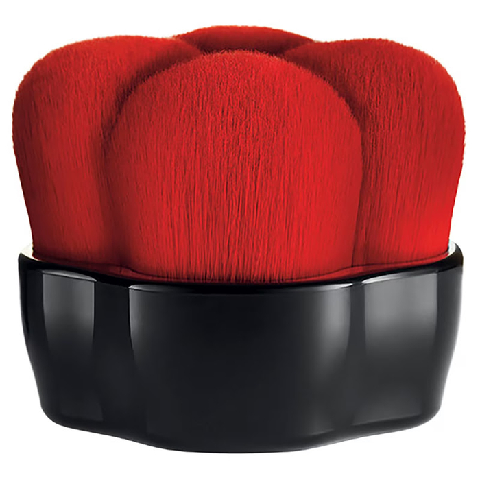 SHISEIDO - Hanatsubaki Hake Face Polishing Brush - 729238161368