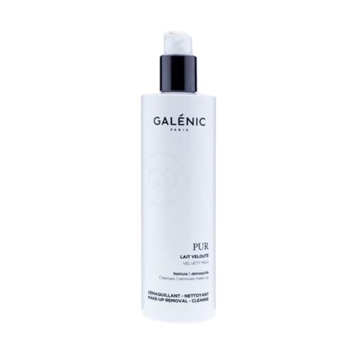 GALÉNIC - Pur Make-Up Removal-Cleanse - 125ml - 3282770107944