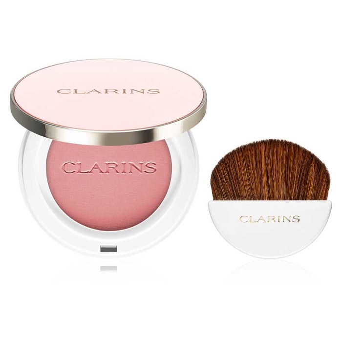 CLARINS - Joli Blush - Clarins - Cheeky Pink - 5g - 3380810309355