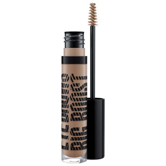 M.A.C. - Eyebrows Big Boost Fibre Gel - Fling - 6,1ml - 773602560011