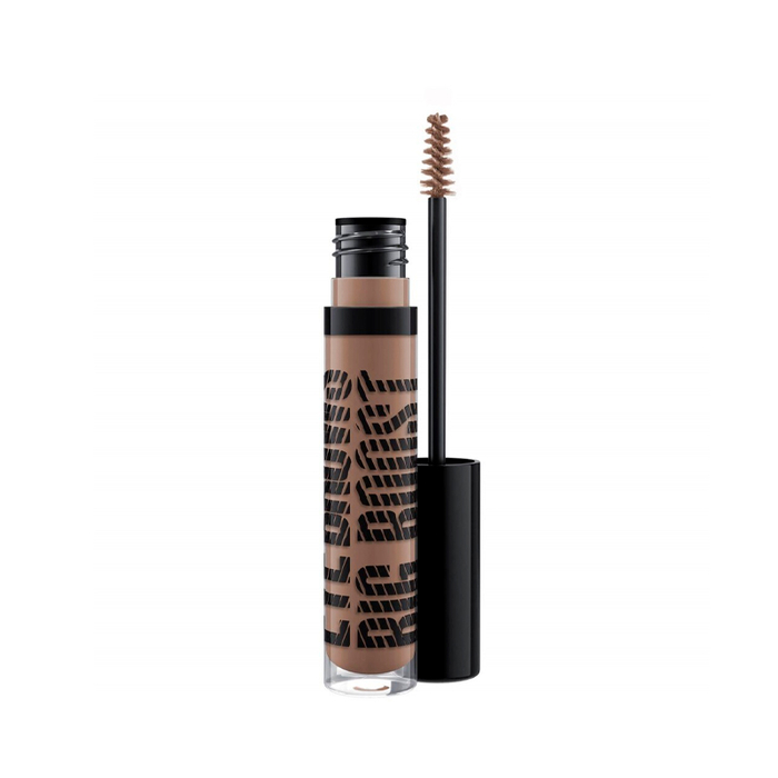 M.A.C. - Eyebrows Big Boost Fibre Gel - Stylized - 6,1ml - 773602560028
