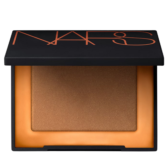 NARS - Bronzing Powder Mini Laguna - Laguna - 3,3gr - 194251137636