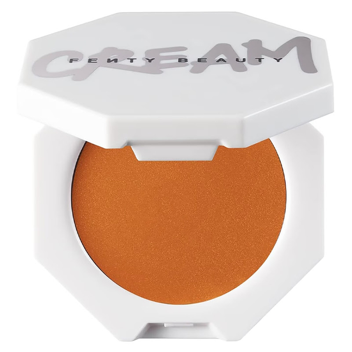 FENTY BEAUTY - Freestyle Cream Blush - Summertime Wine - 10g - MQ-04177-04