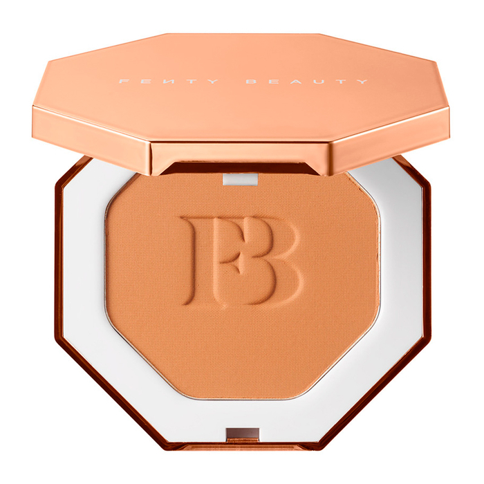 FENTY BEAUTY - Sun Stalkr Instant Warmth Bronzer-Private Island - 0810763034293