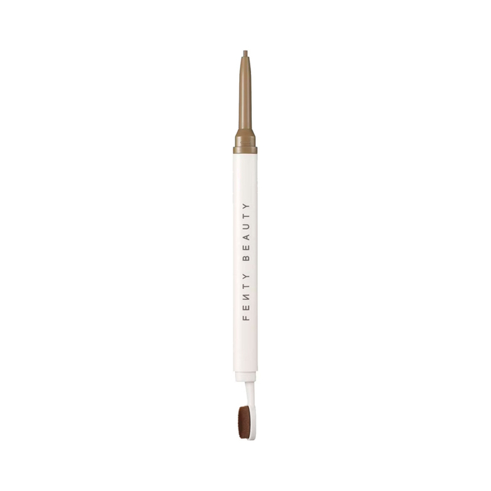 FENTY BEAUTY - Brow MVP Fine Pencil&Styler - Dark Ash Blonde - 0810763036457