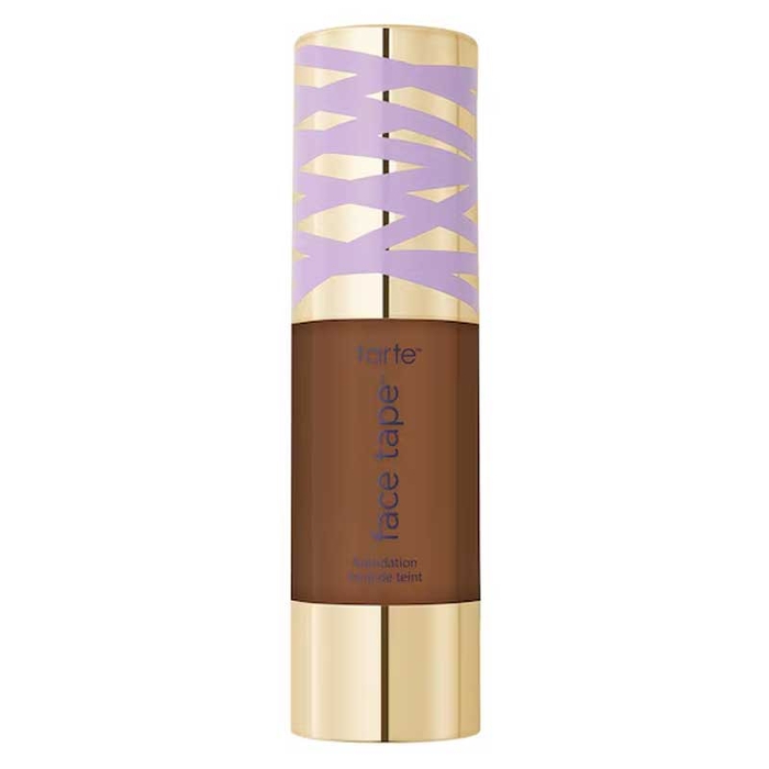 TARTE - Face Tape Foundation - 60N Mahogany - 30ml - MQ-04397-35
