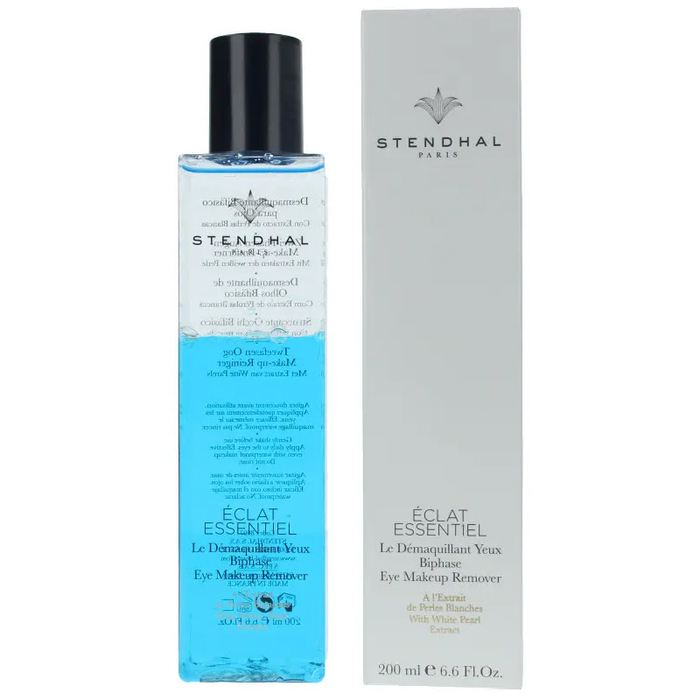 STENDHAL - Éclat Essentiel Eye Makeup Remover - 200ml - 3355996042464