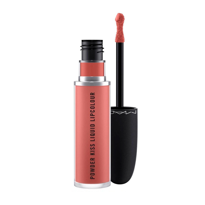 M.A.C. - Powder Kiss Liquid - Date-Maker - 5ml - 0773602567935