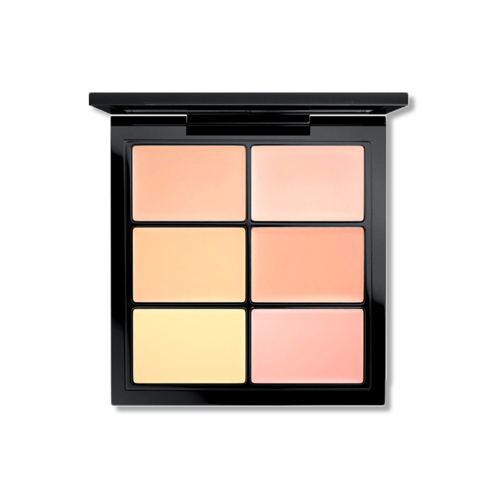 M.A.C. - Studio Fix Conceal Palette - Light - 6gr - 773602572465