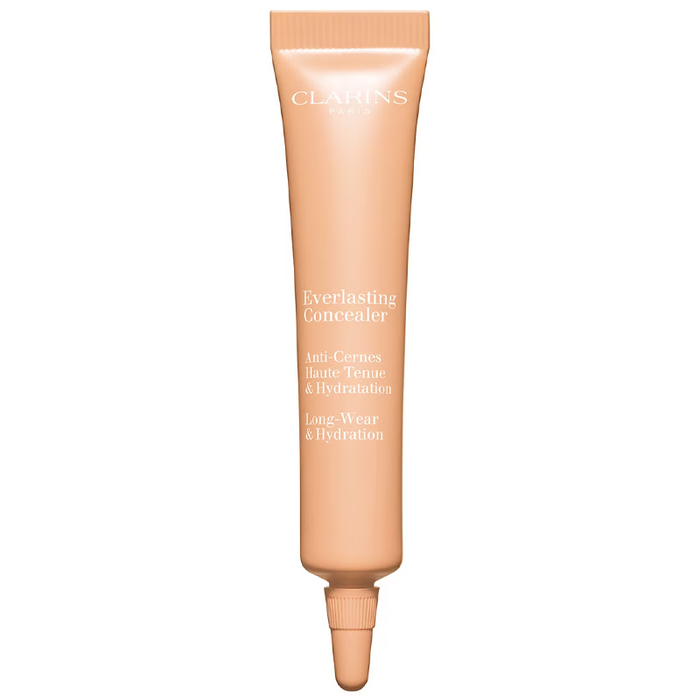 CLARINS - Everlasting Concealer - 01 Light - 12ml - 3380810405880