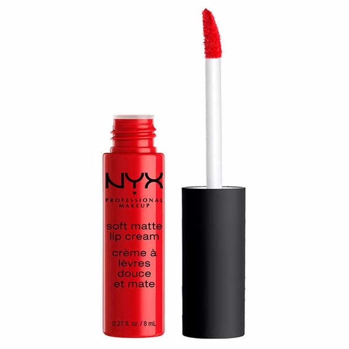 NYX - Soft Matte-Amsterdam-4,5gr - 800897142827