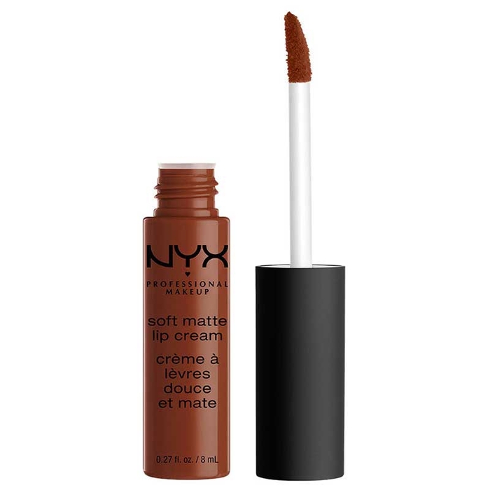 NYX - Soft Matte-Berlin-4,5gr - 800897848934