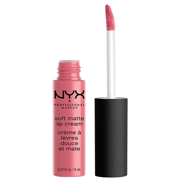 NYX - Soft Matte-Milan-4,5gr - 800897142926