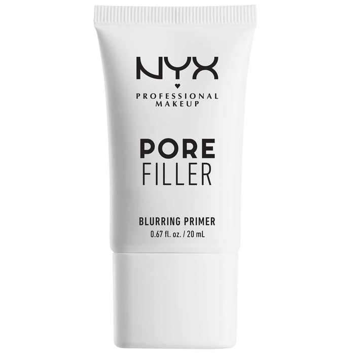 NYX - Pore Filler - Pore Filler Primer - 20ml - 800897005269