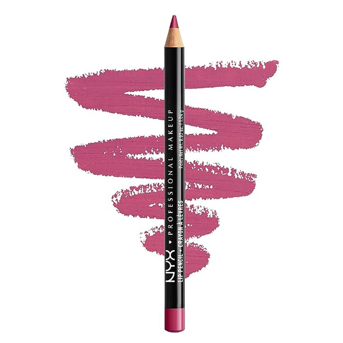 NYX - Lip Liner - Sweet Tooth - 1gr - 800897170509
