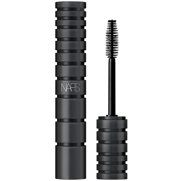 NARS - Climax Mascara Extreme - Black - 7gr - 607845070306