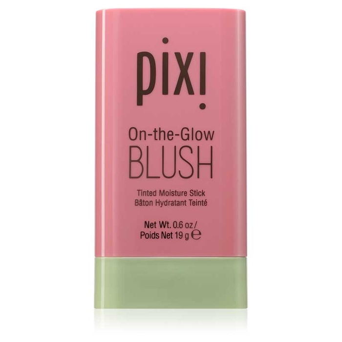 PIXI - Blush On-The-Glow - Blush Fleur - 19gr - 885190342938