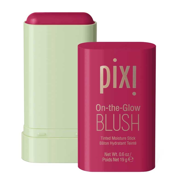 PIXI - Blush On-The-Glow - Blush Ruby - 19gr - 885190342914